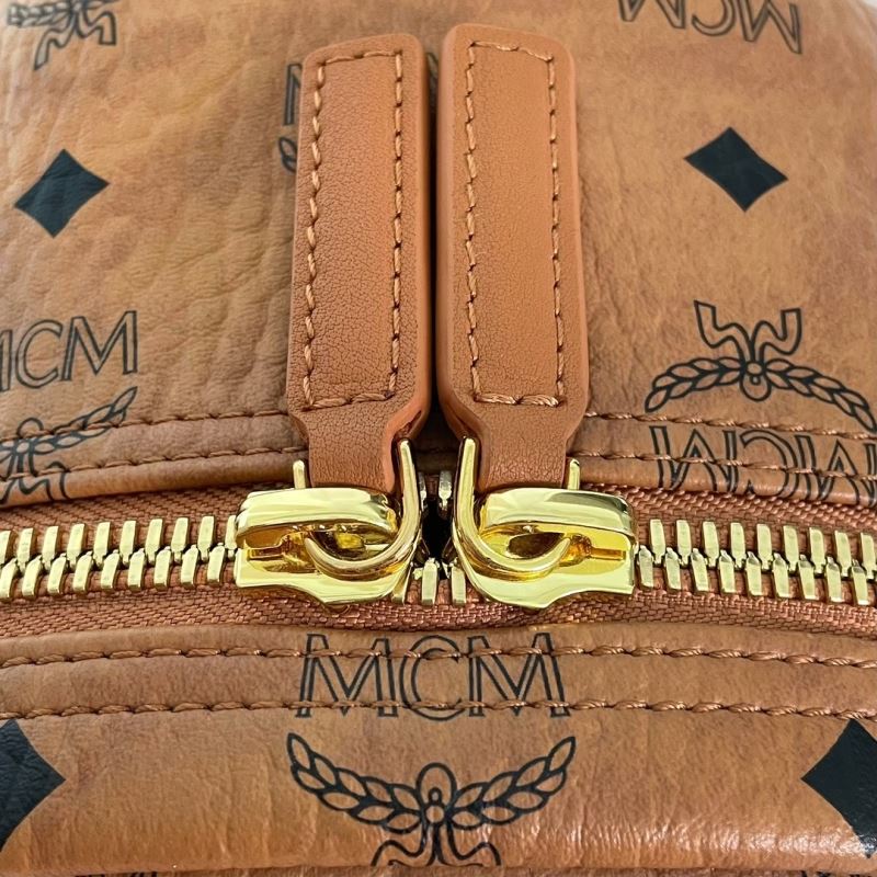 MCM Backpacks